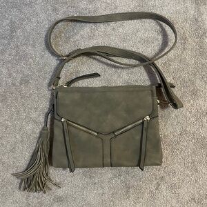 Francesca's crossbody bag